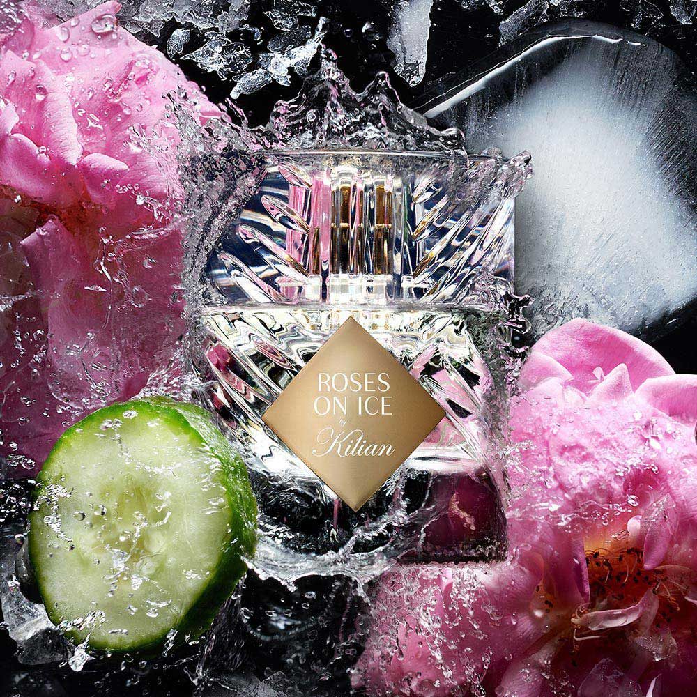 Kilian Paris Roses On Ice 50 ml