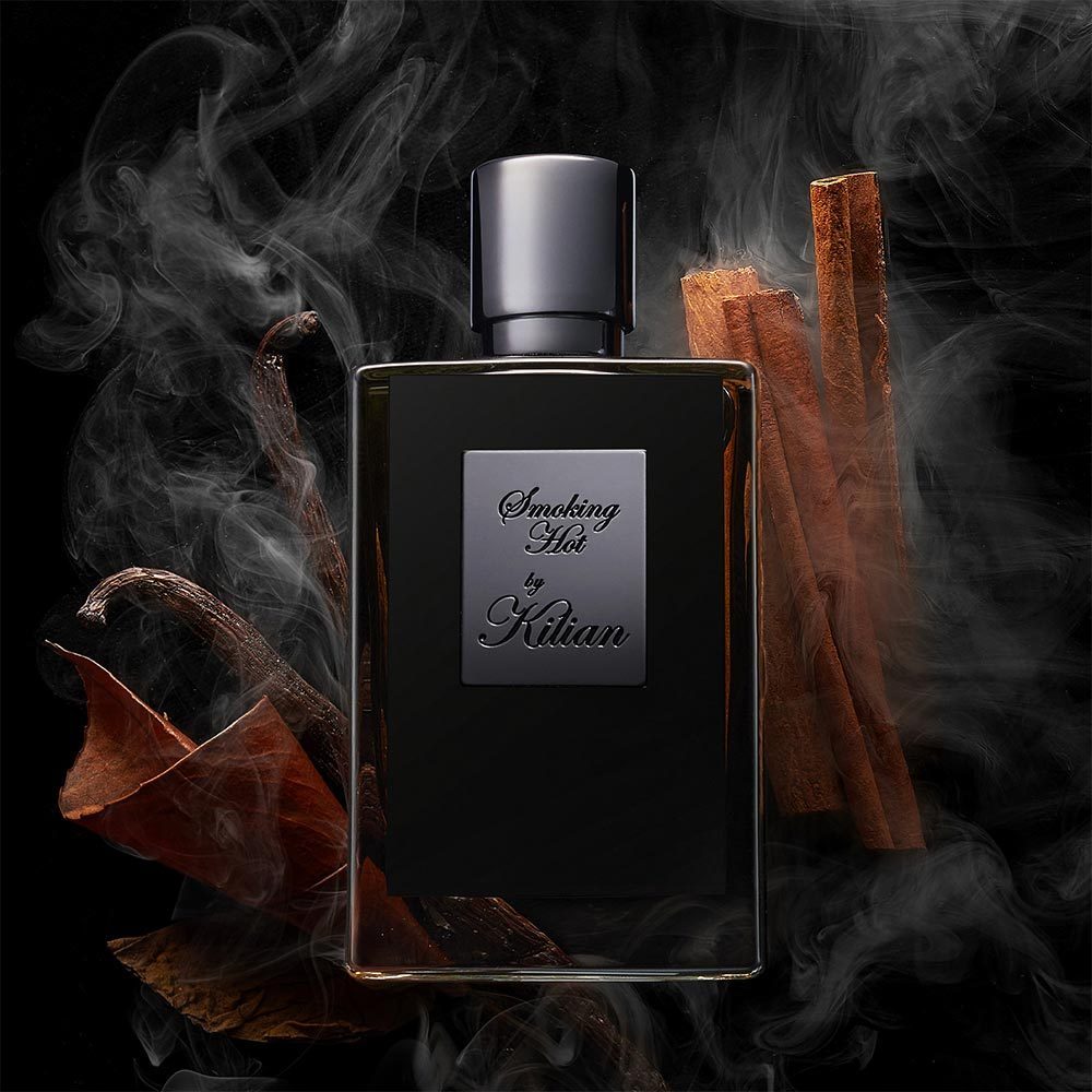 Kilian Paris Smoking Hot 50 ml