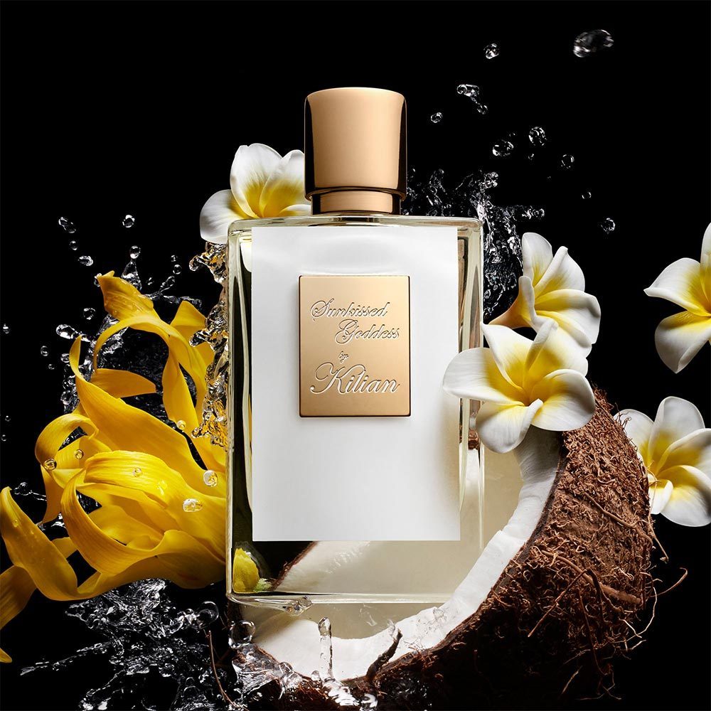 Kilian Paris Sunkissed Goddess 50 ml