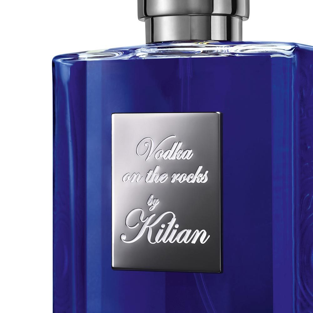Kilian Paris Vodka On The Rocks 50 ml