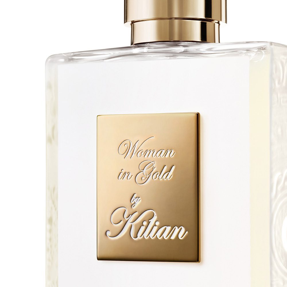 Kilian Paris Woman In Gold 50 ml