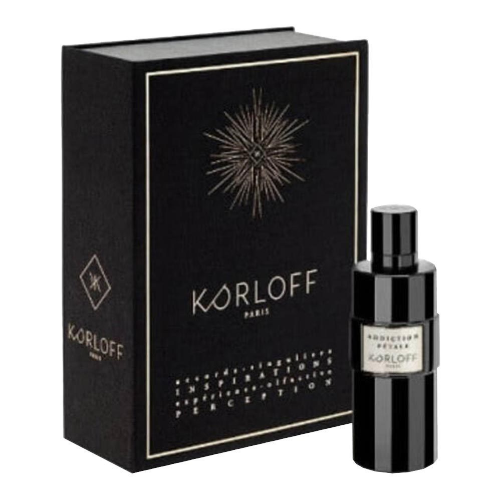 Korloff Addiction Petale 100 ml