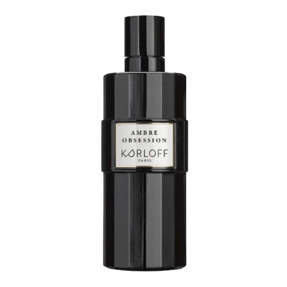 Korloff Ambre Obsession 100 ml