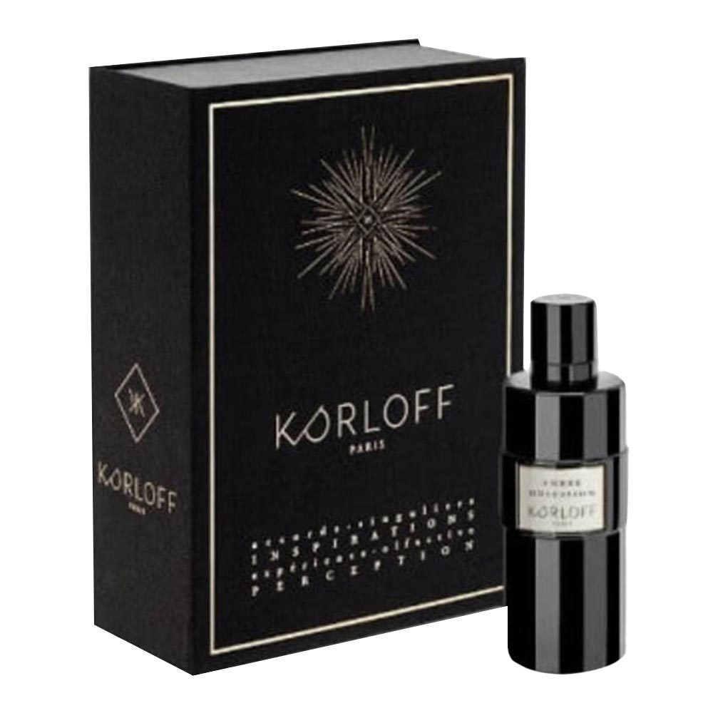 Korloff Ambre Obsession 100 ml
