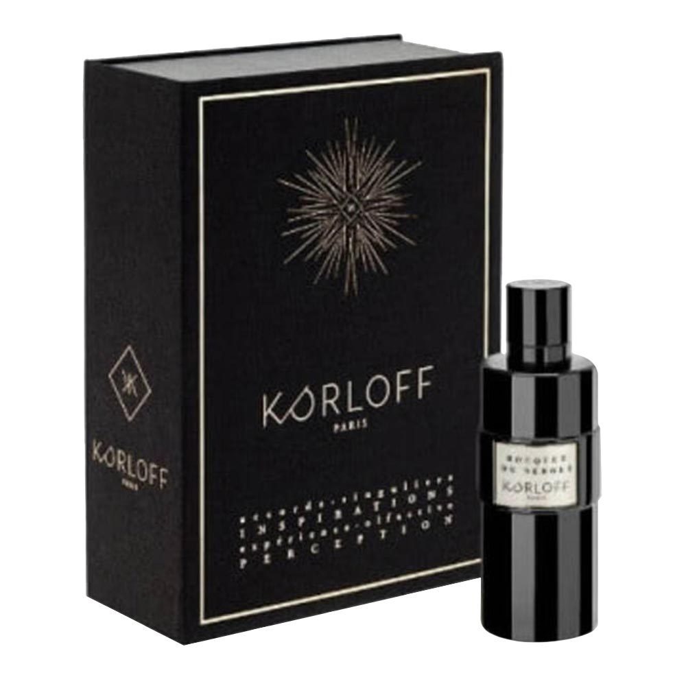 Korloff Bouquet De Neroli 100 ml