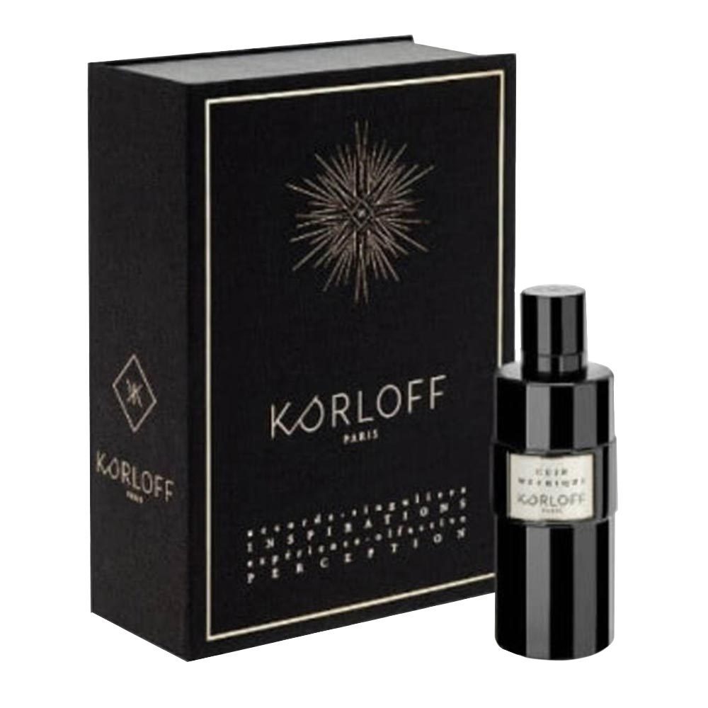 Korloff Cuir Mythique 100 ml