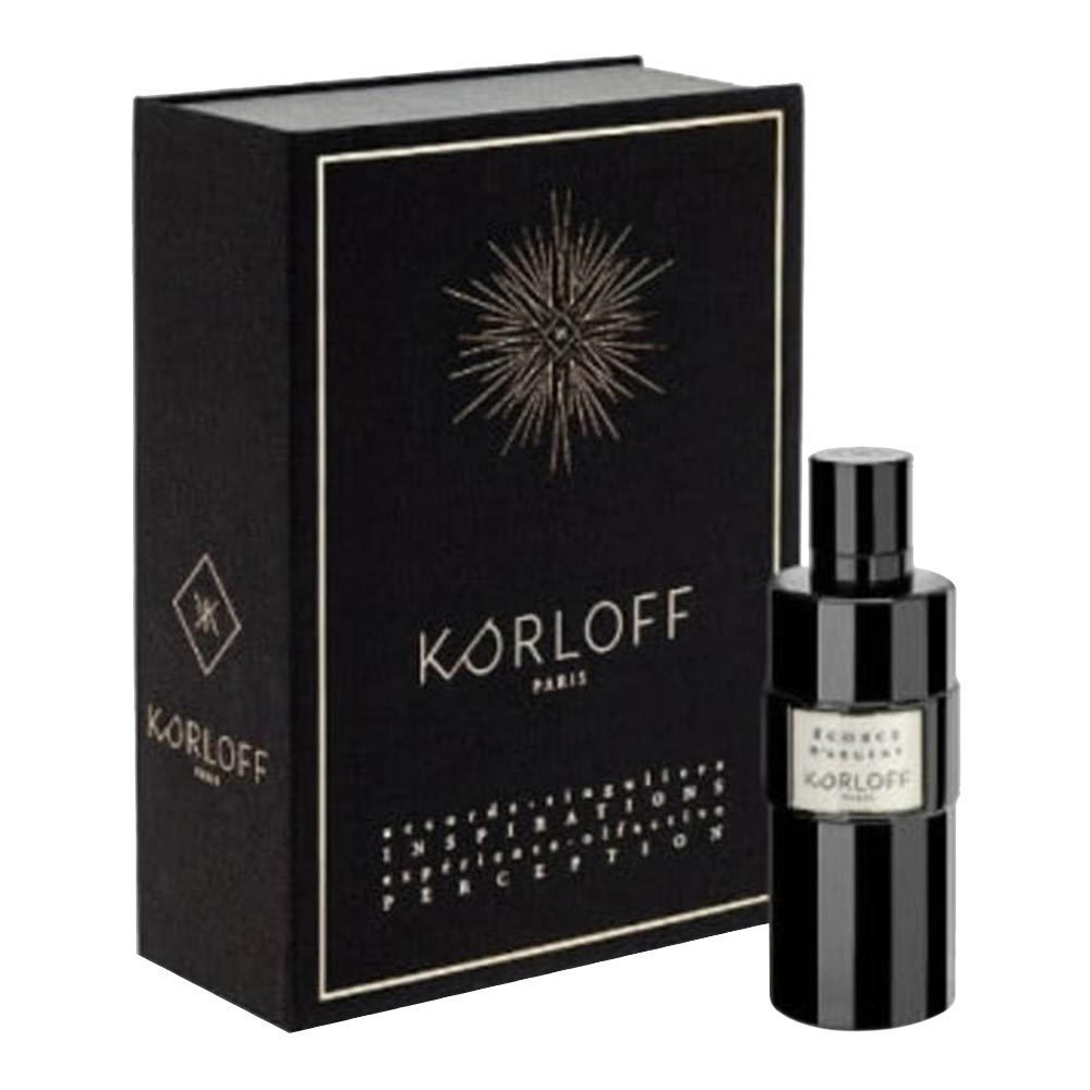 Korloff Ecorсe D`Argent 100 ml