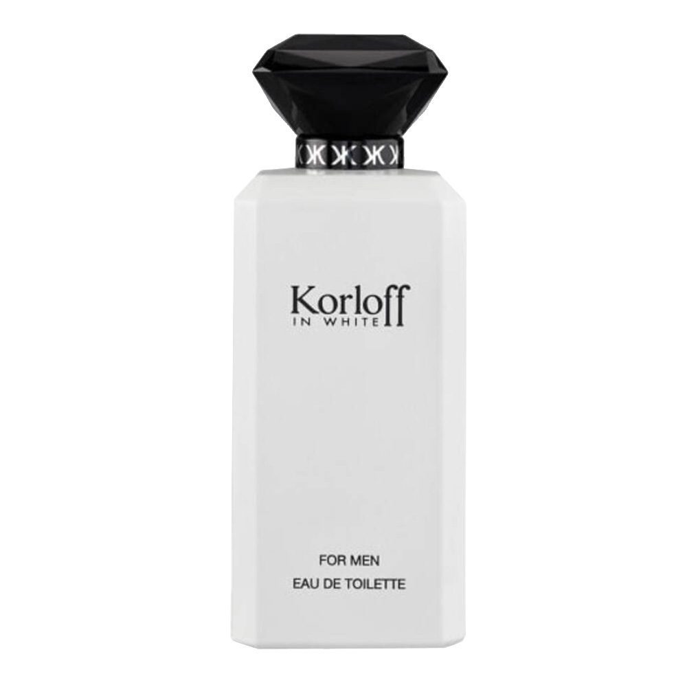 Korloff In White 50 ml