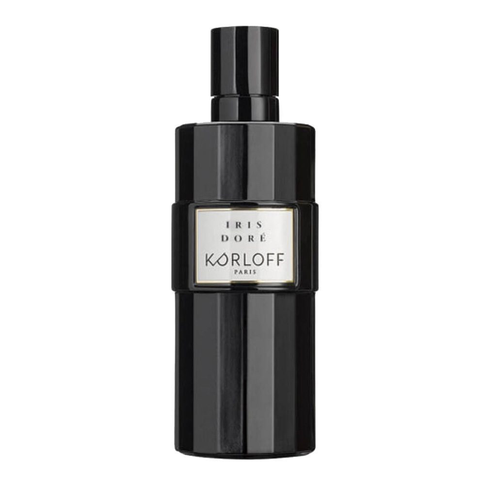 Korloff Iris Dore 100 ml