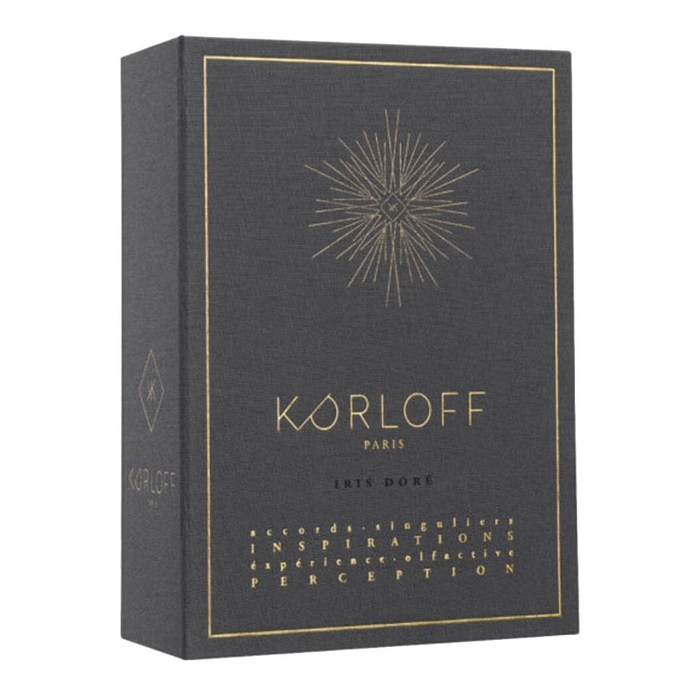 Korloff Iris Dore 100 ml