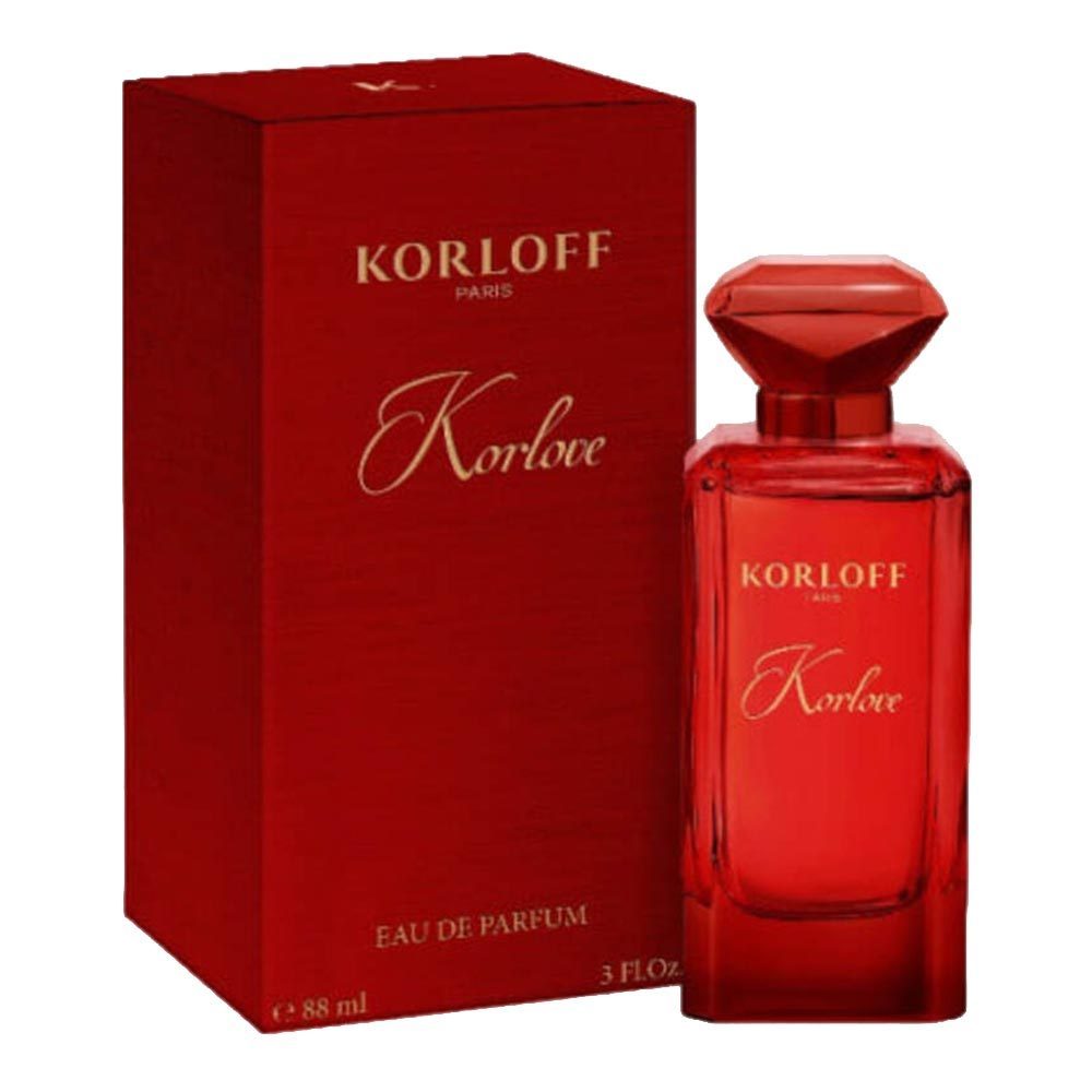 Korloff Korlove 30 ml