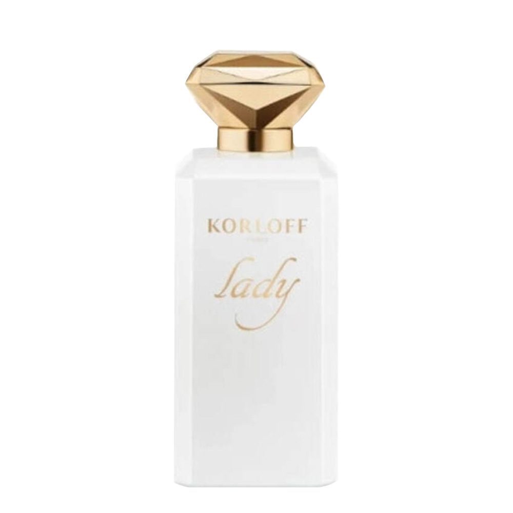 Korloff Lady In White 50 ml