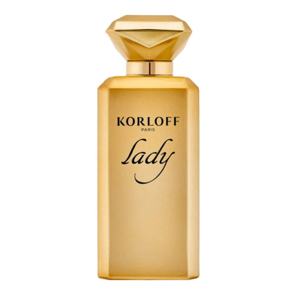 Korloff Lady Korloff 30 ml