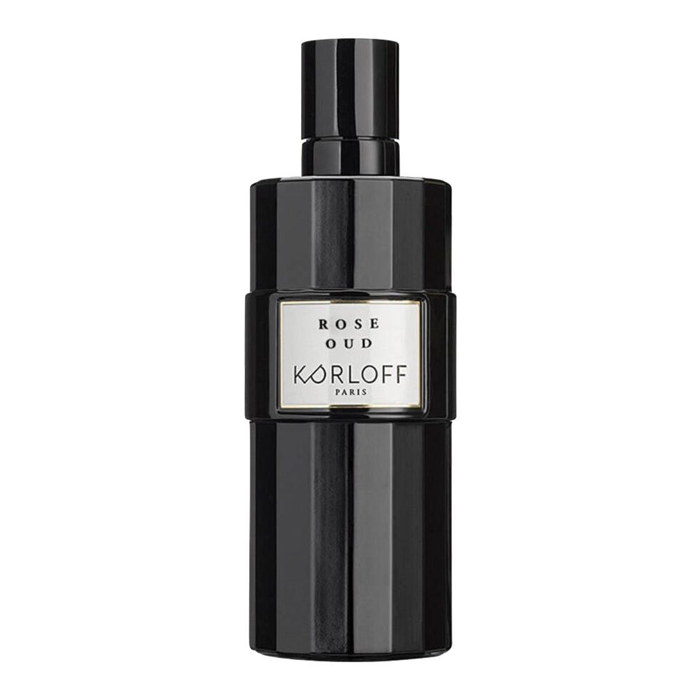 Korloff Rose Oud 100 ml