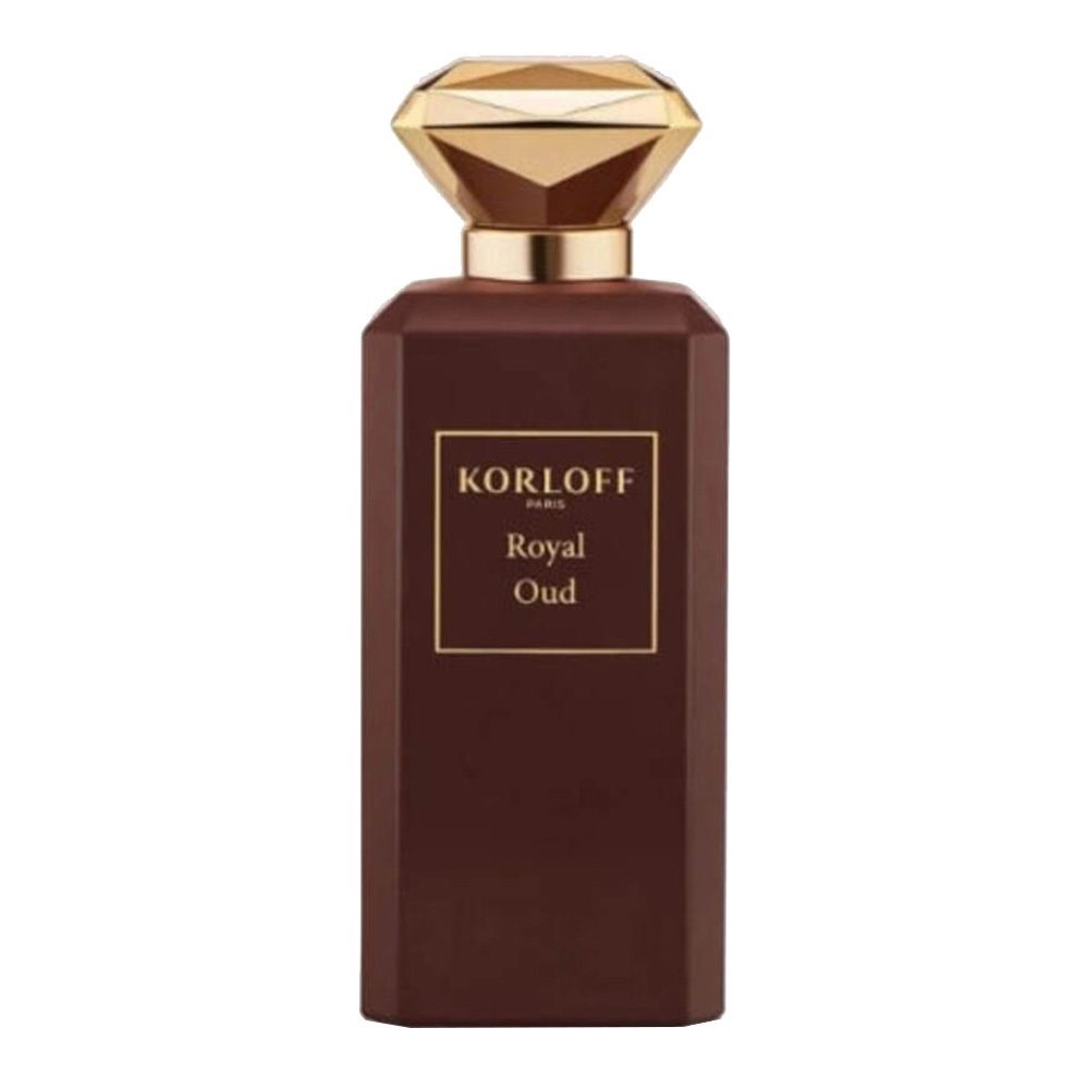 Korloff Royal Oud 88 ml