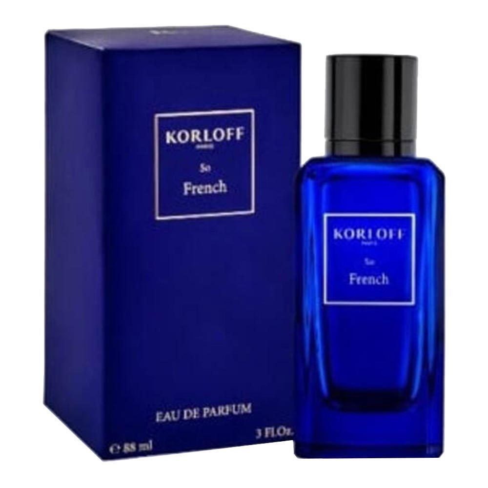 Korloff So French 88 ml