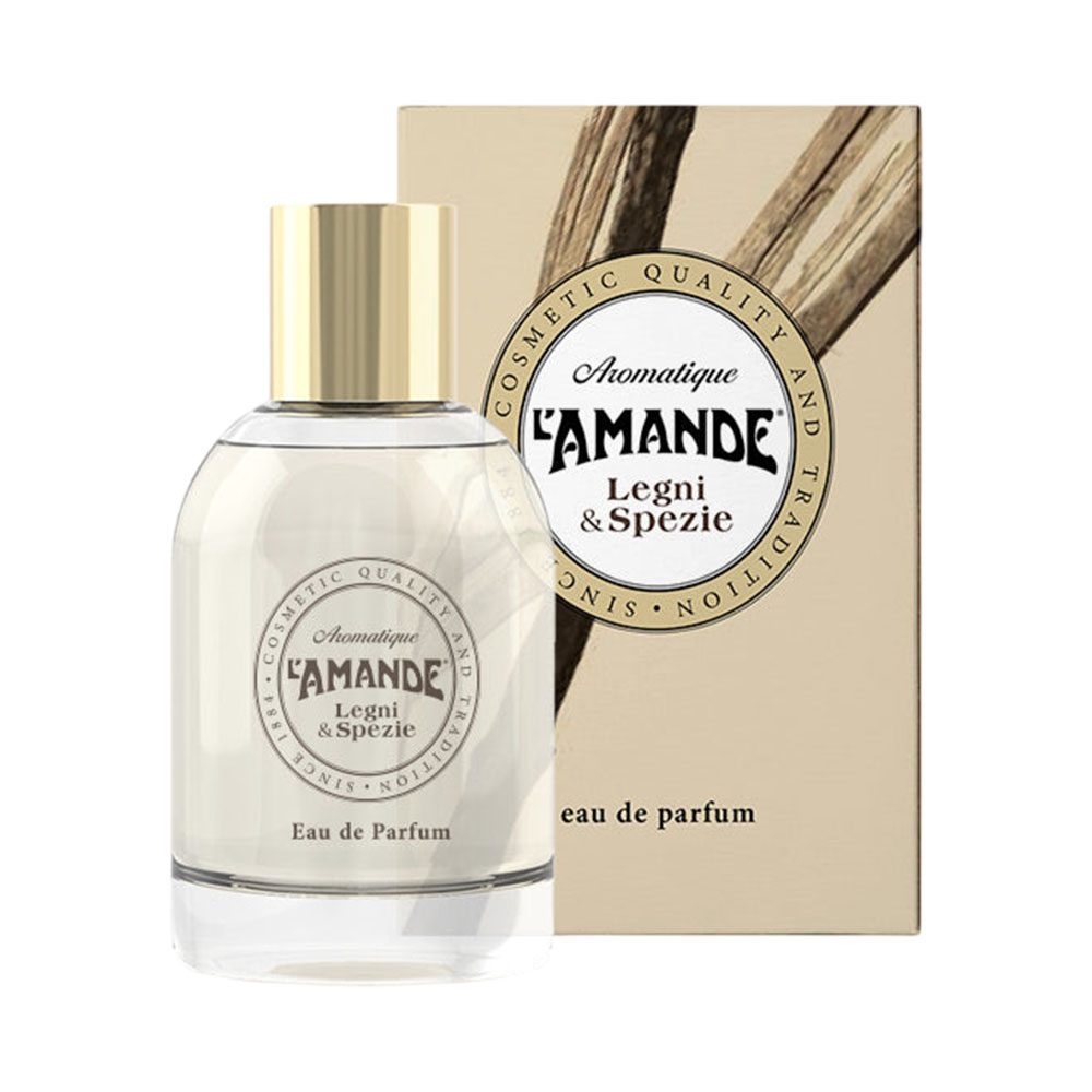 L`Amande Lagni & Spezie 100 ml