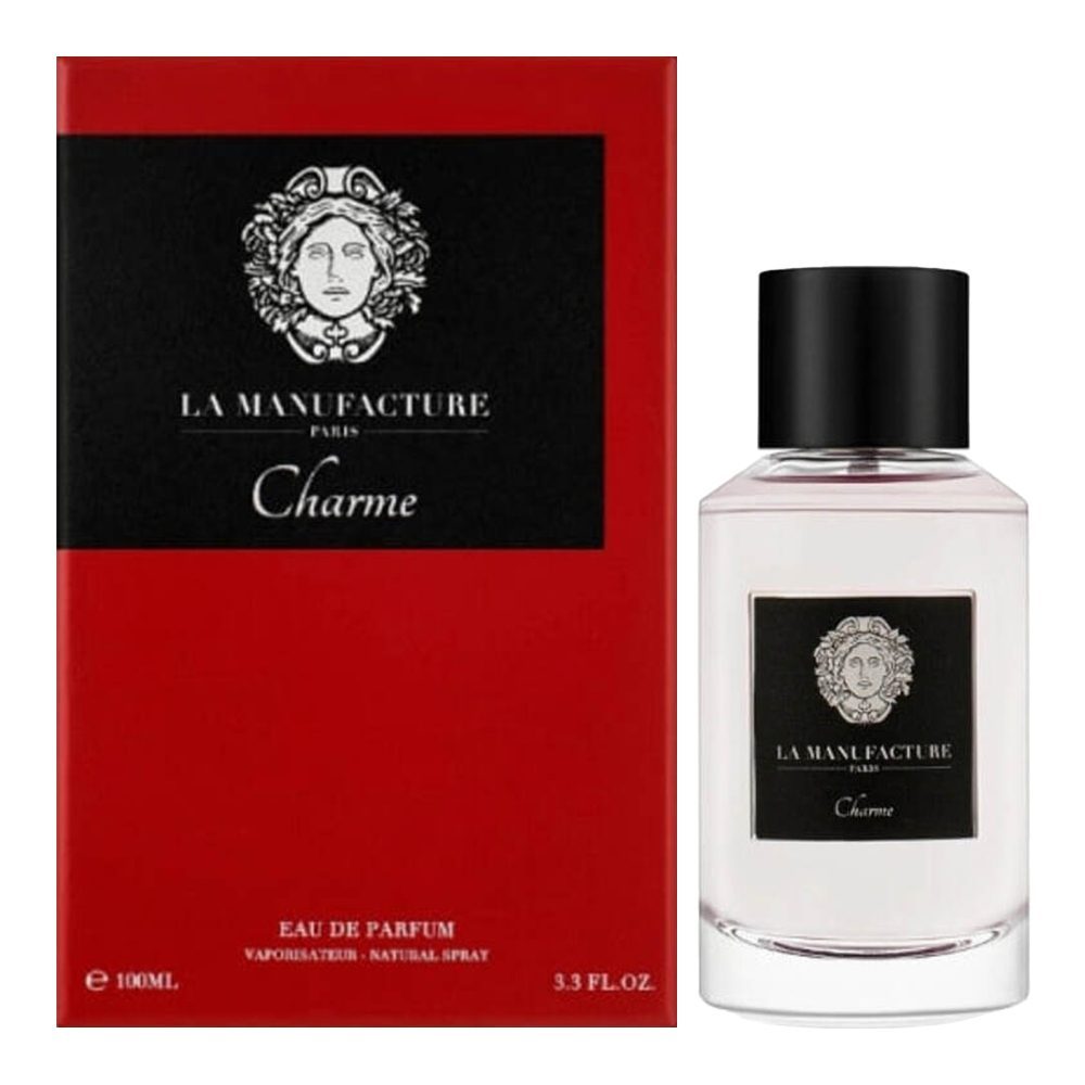 La Manufacture Charme 100 ml