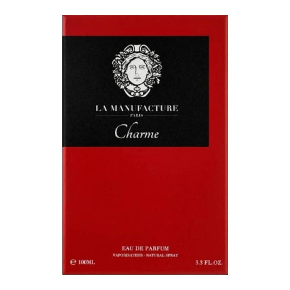 La Manufacture Charme 100 ml