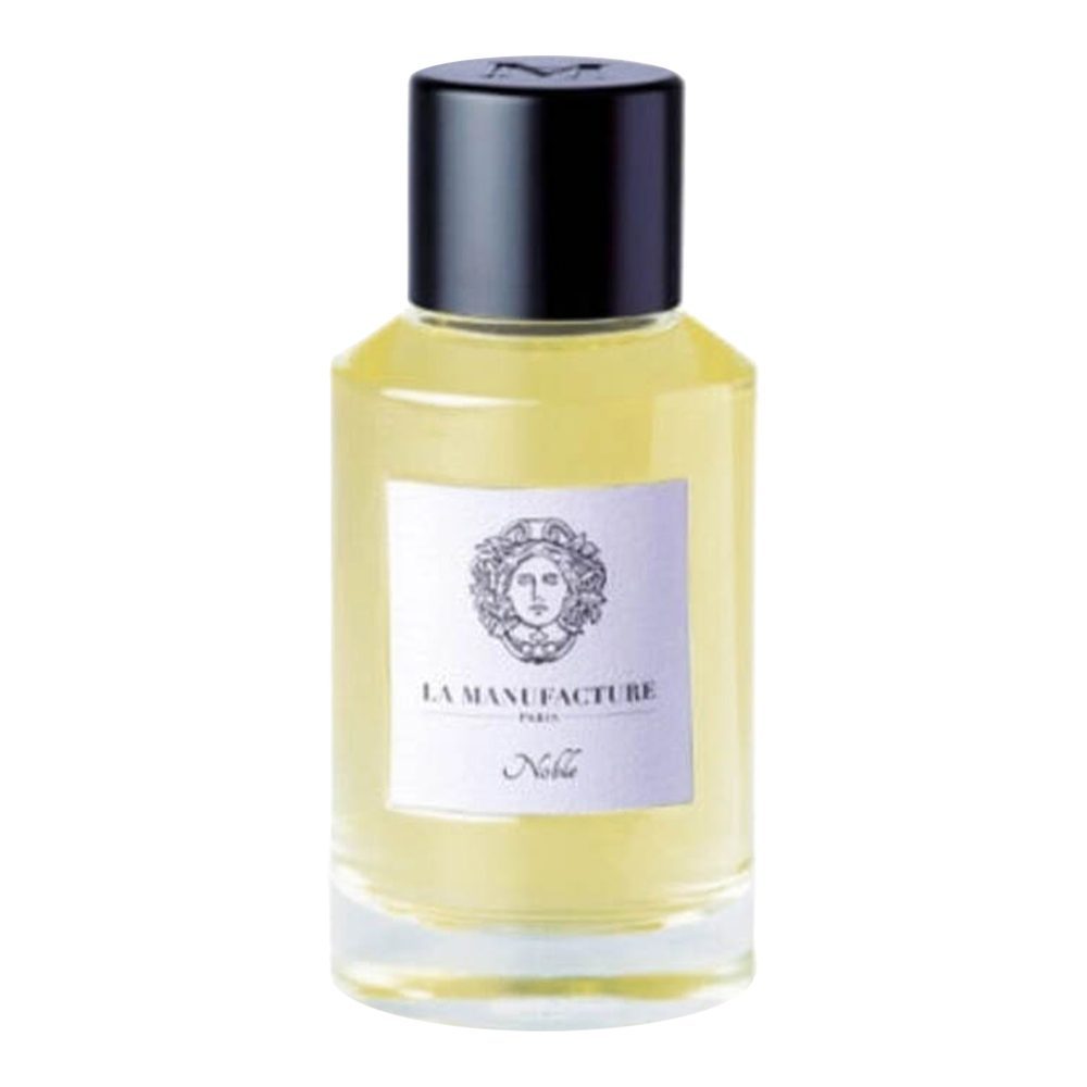 La Manufacture Essences Noble 100 ml