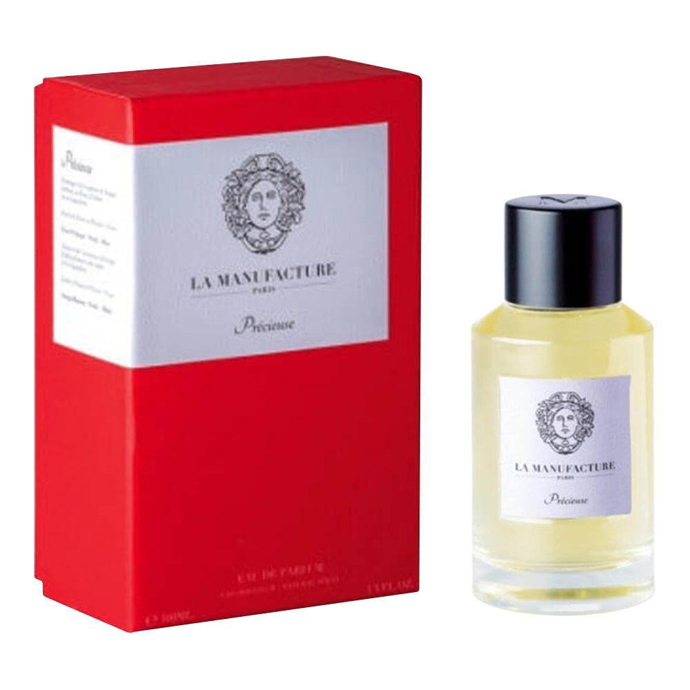 La Manufacture Essences Precieuse 100 ml