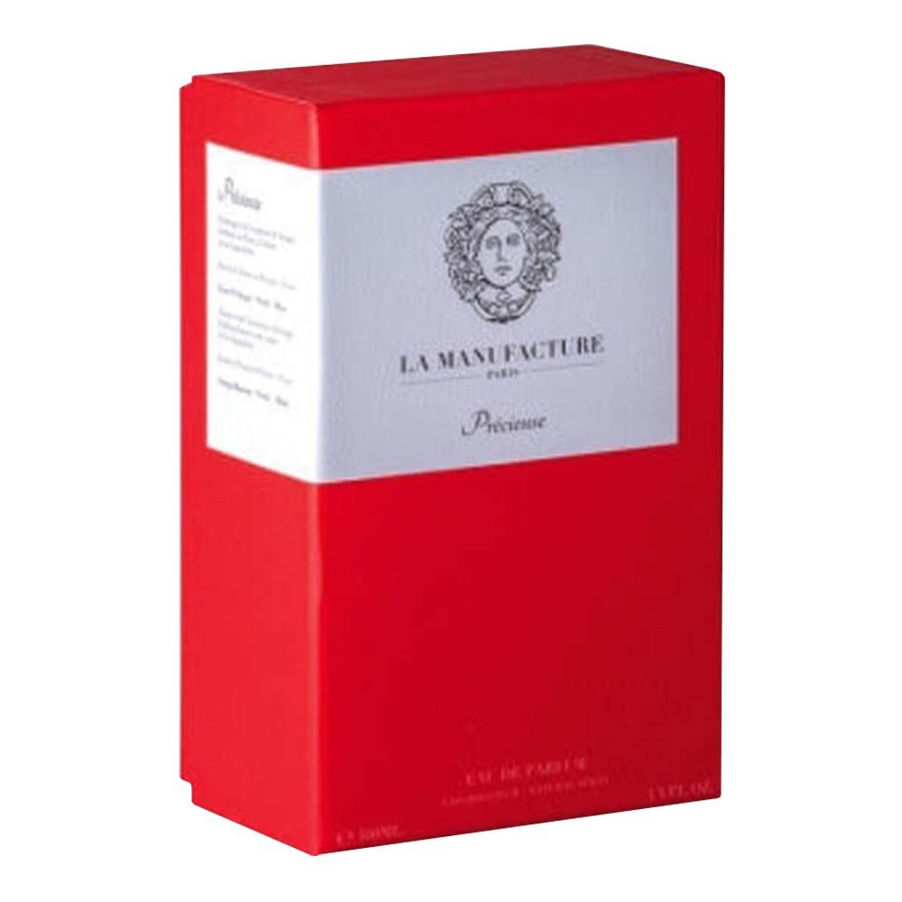La Manufacture Essences Precieuse 100 ml