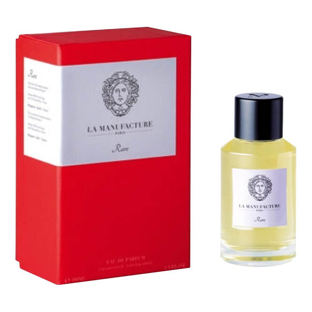 La Manufacture Essences Rare 100 ml