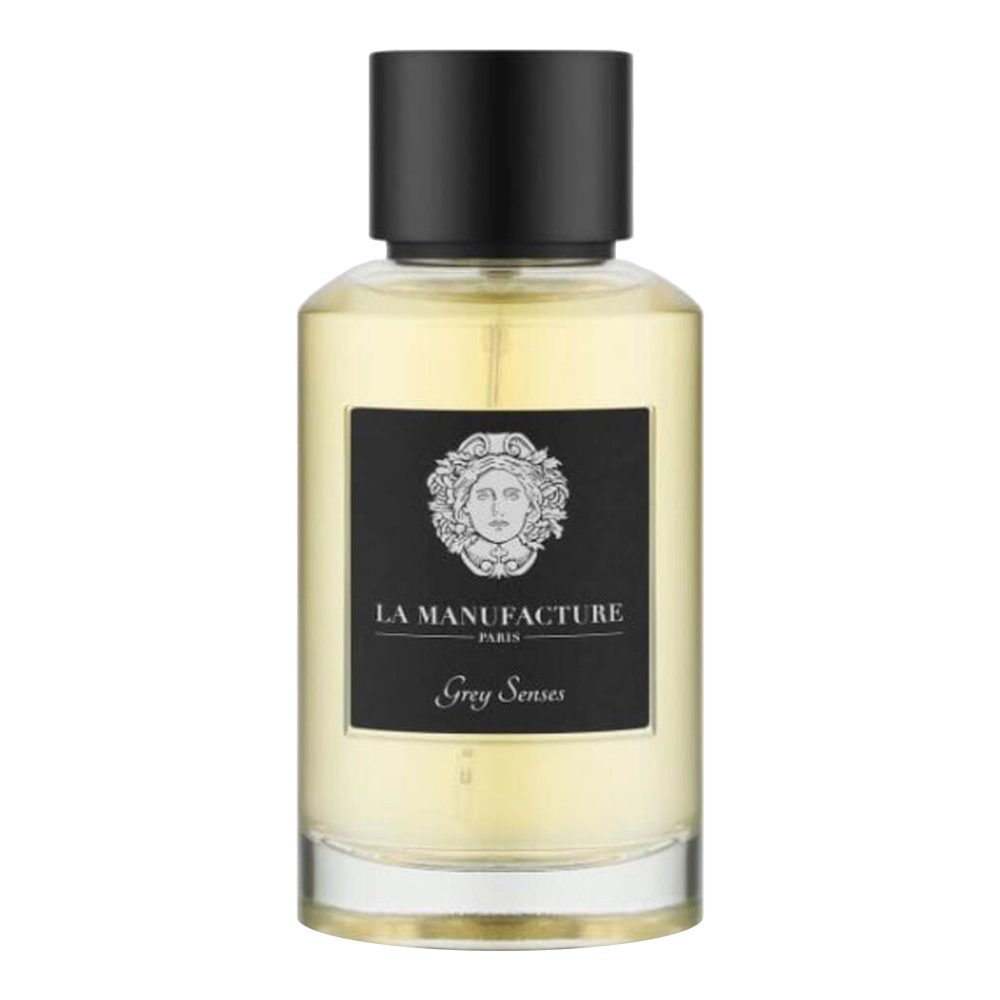 La Manufacture Grey Senses 100 ml