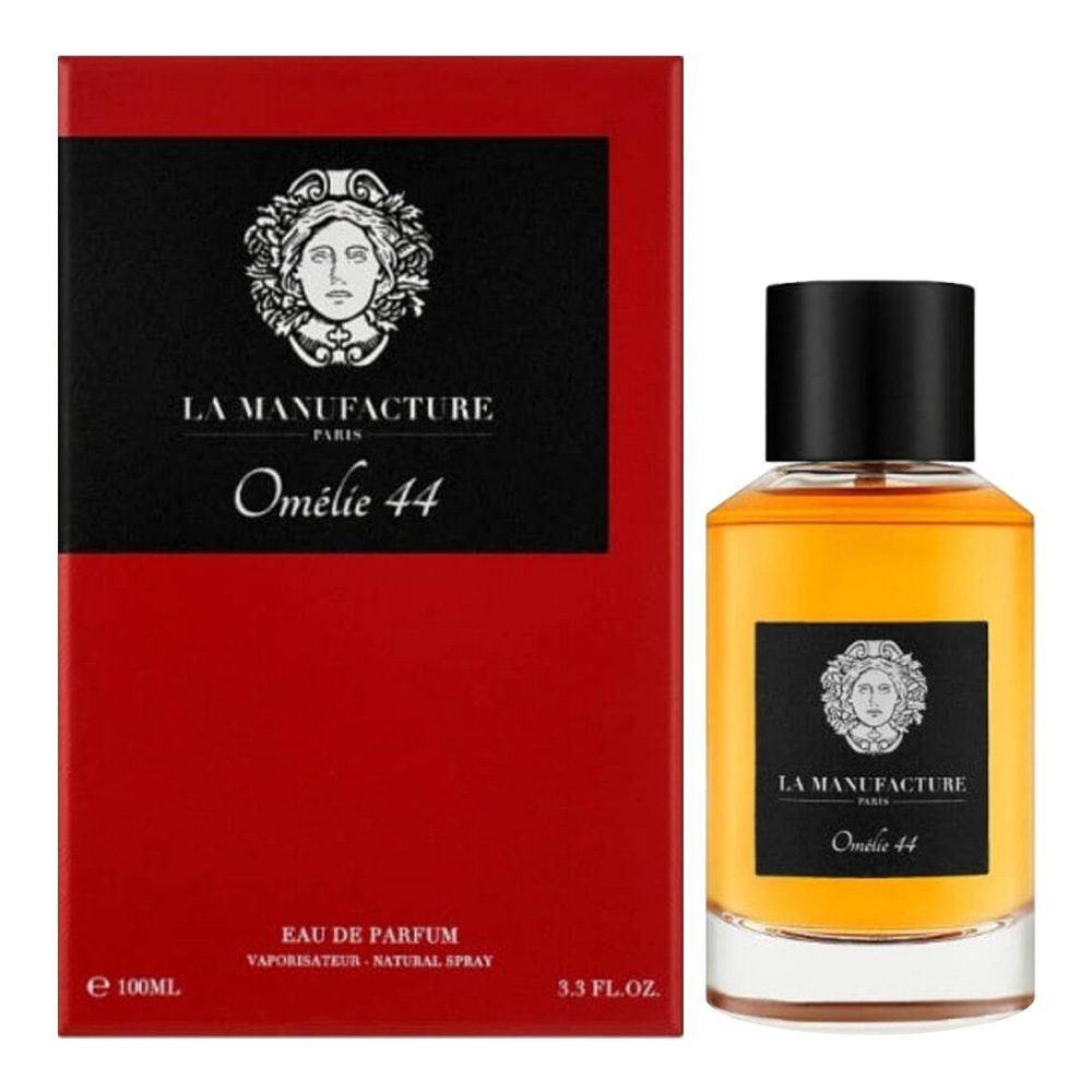 La Manufacture Omelie 44 100 ml