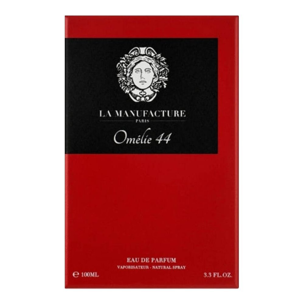 La Manufacture Omelie 44 100 ml