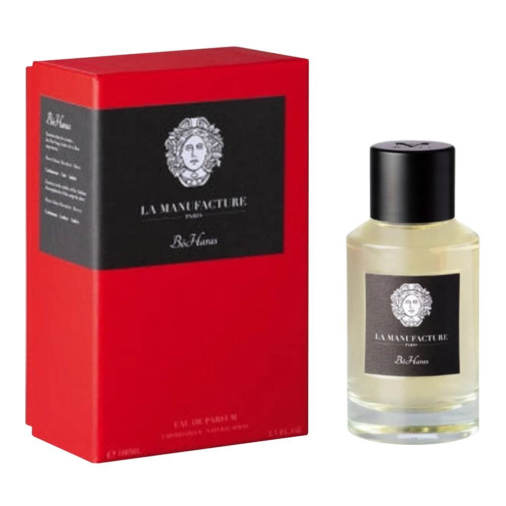 La Manufacture Opus Matieres Bohars 100 ml