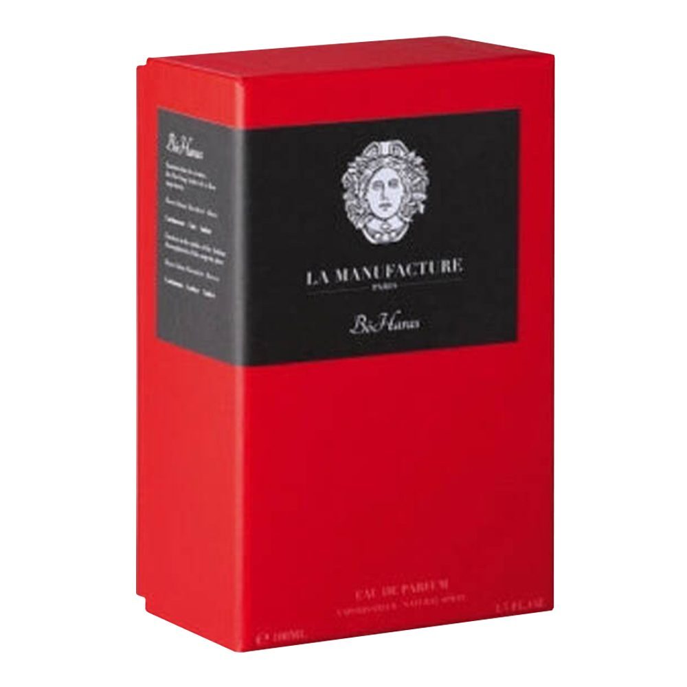 La Manufacture Opus Matieres Bohars 100 ml