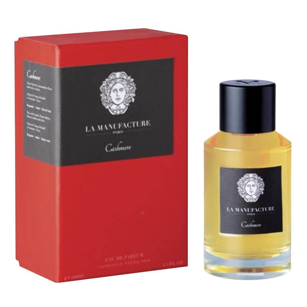 La Manufacture Opus Matieres Cashmere 100 ml