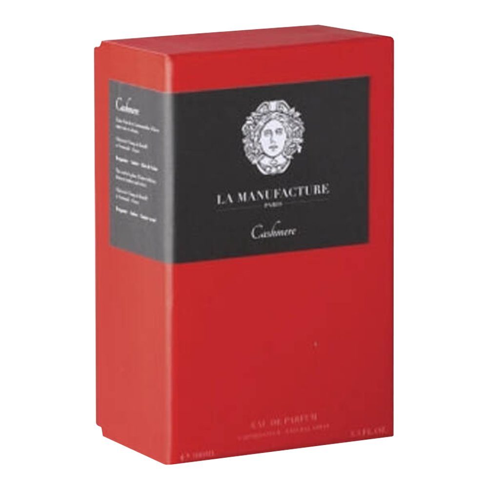La Manufacture Opus Matieres Cashmere 100 ml