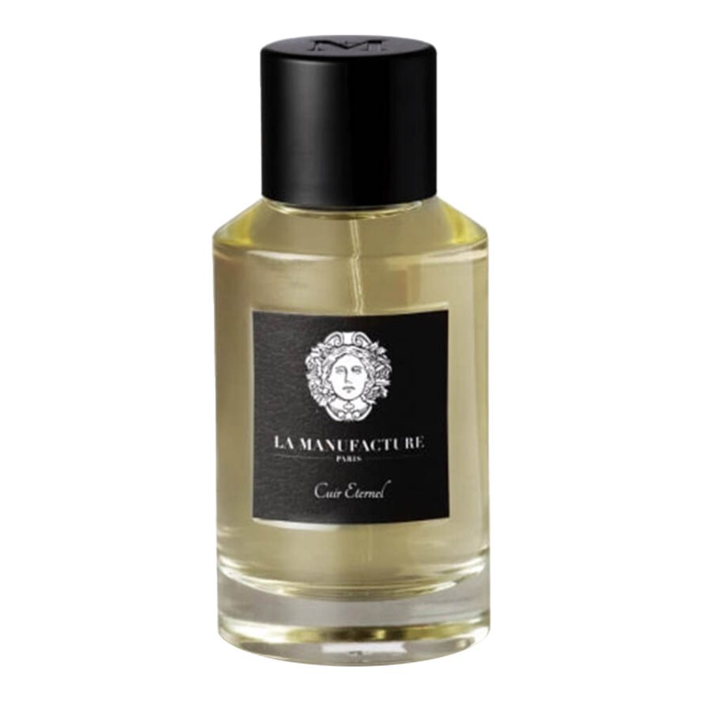 La Manufacture Opus Matieres Cuir Eternel 100 ml