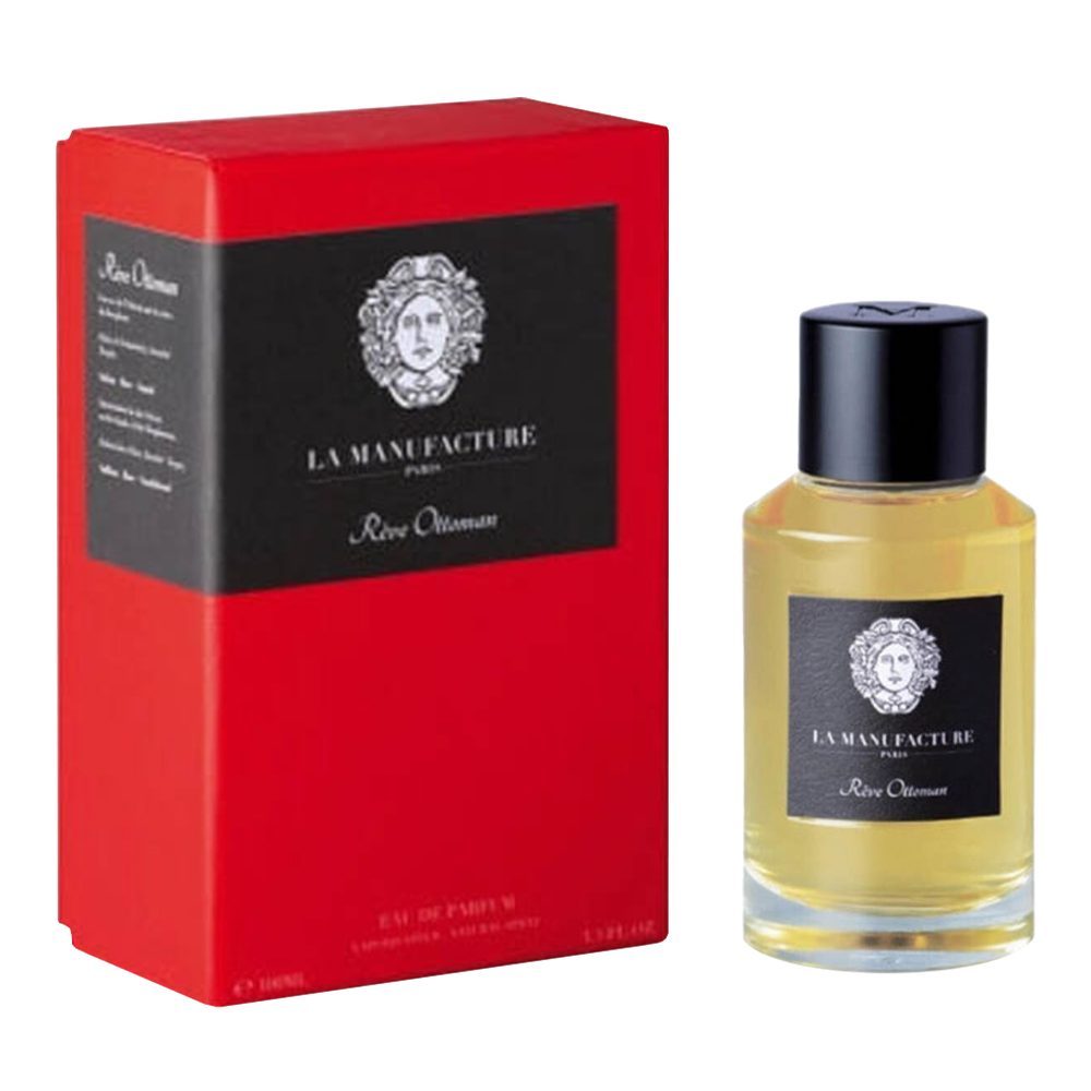 La Manufacture Opus Matieres Reve Ottoman 100 ml