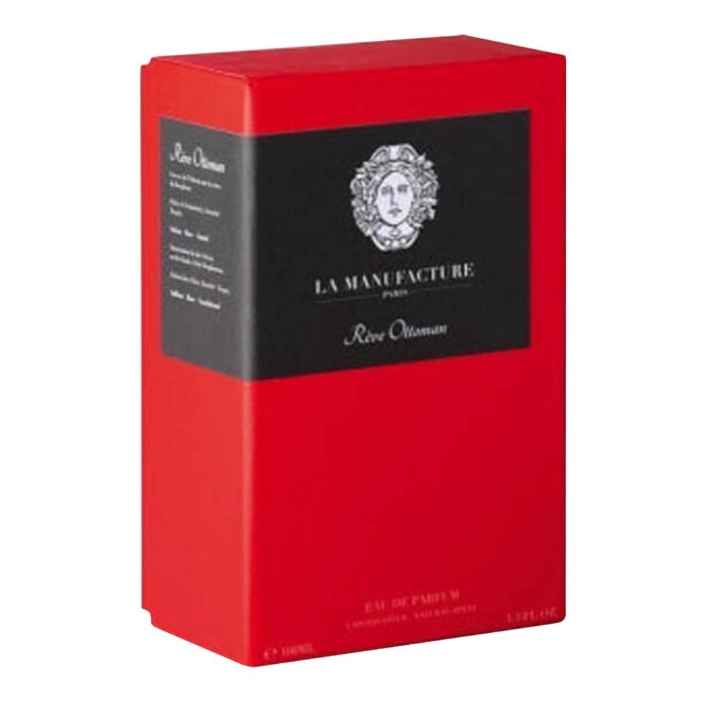 La Manufacture Opus Matieres Reve Ottoman 100 ml