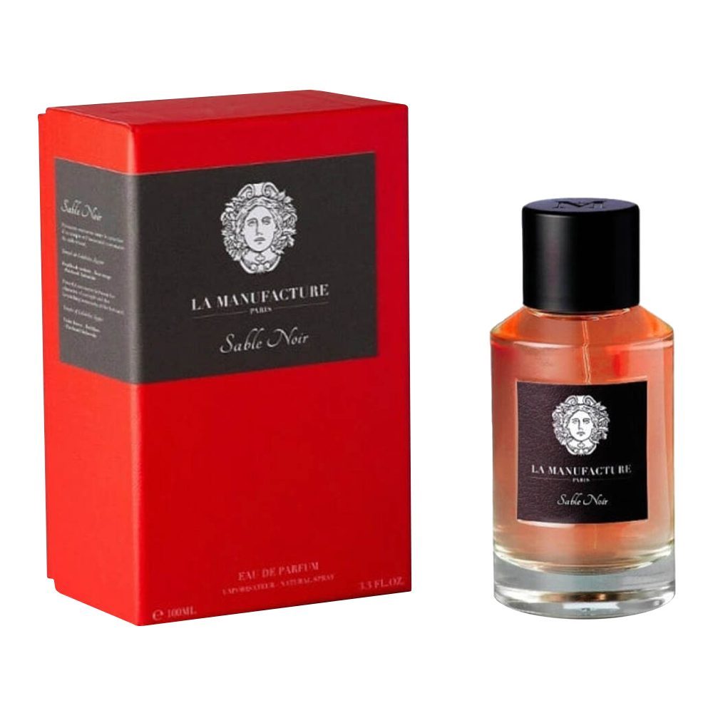 La Manufacture Sable Noir 100 ml