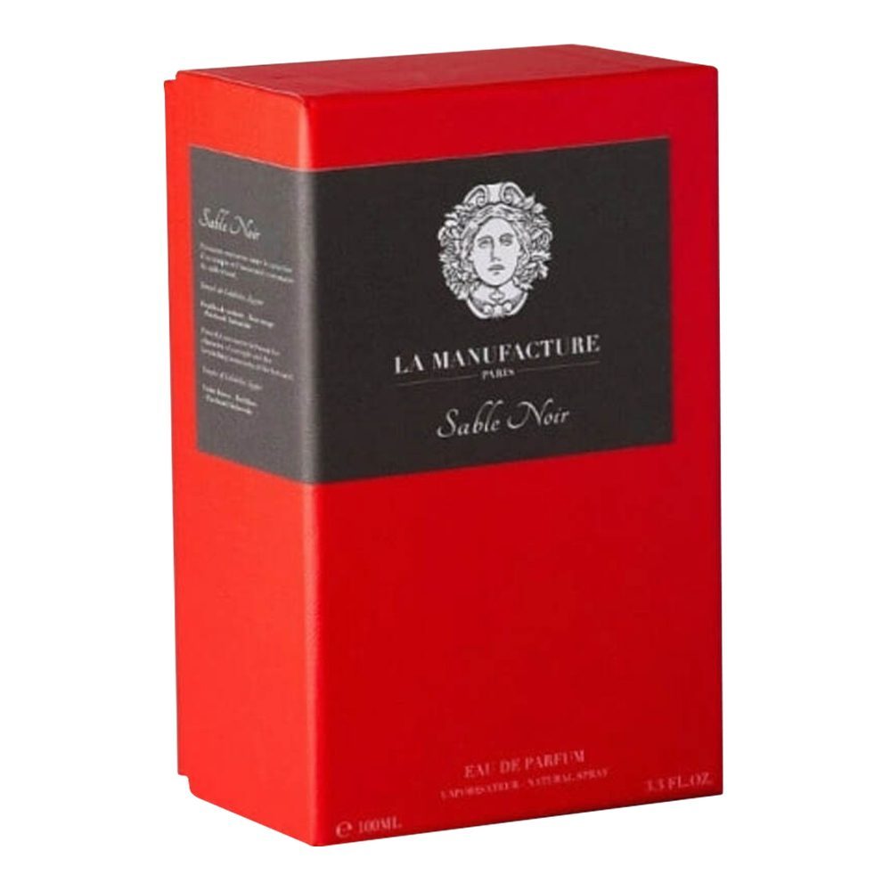 La Manufacture Sable Noir 100 ml