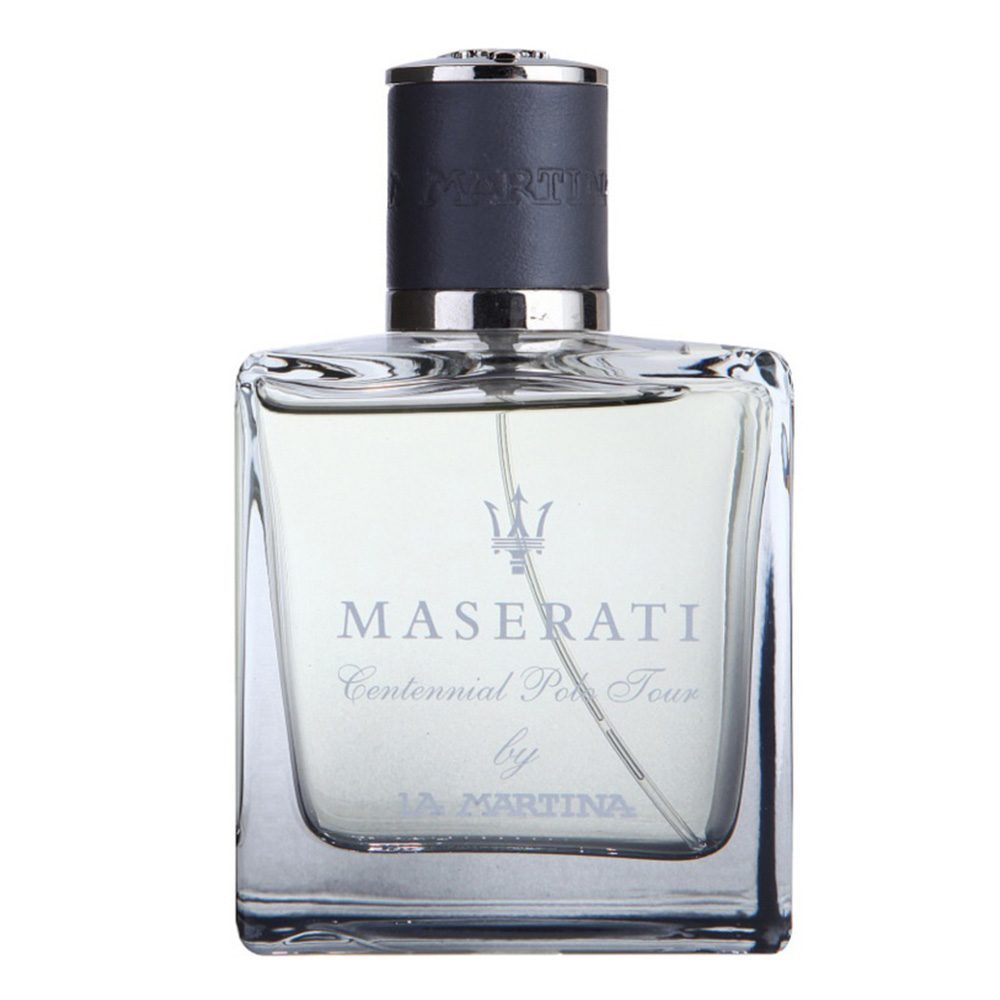 La Martina Maserati Centennial Polo Tour 100 ml
