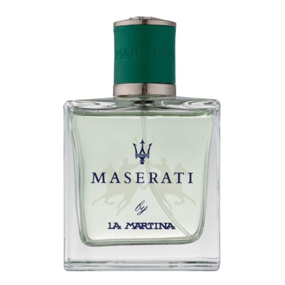 La Martina Maseratti 100 ml