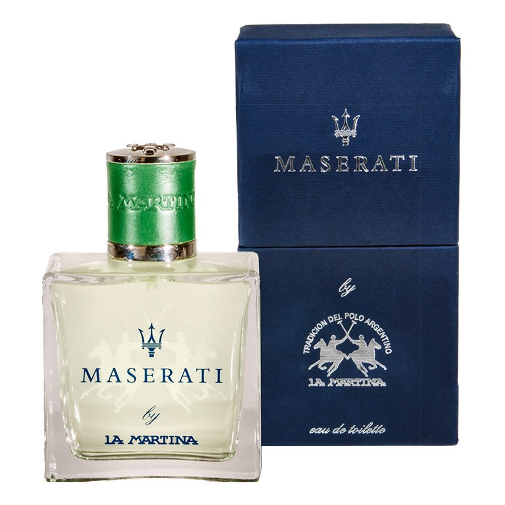 La Martina Maseratti 100 ml