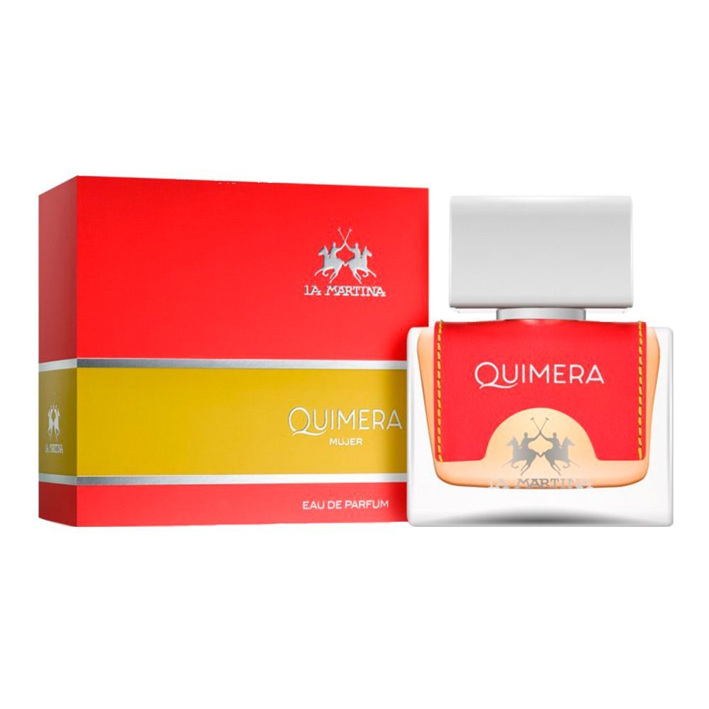 La Martina Quimera Mujer 50 ml