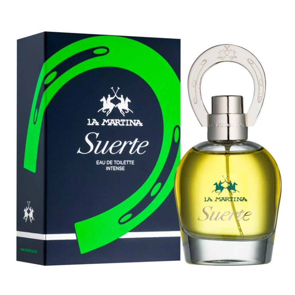 La Martina Suerte 100 ml