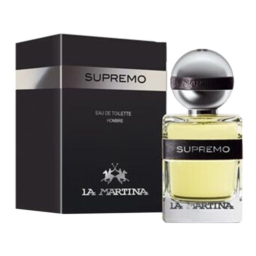 La Martina Supremo 50 ml