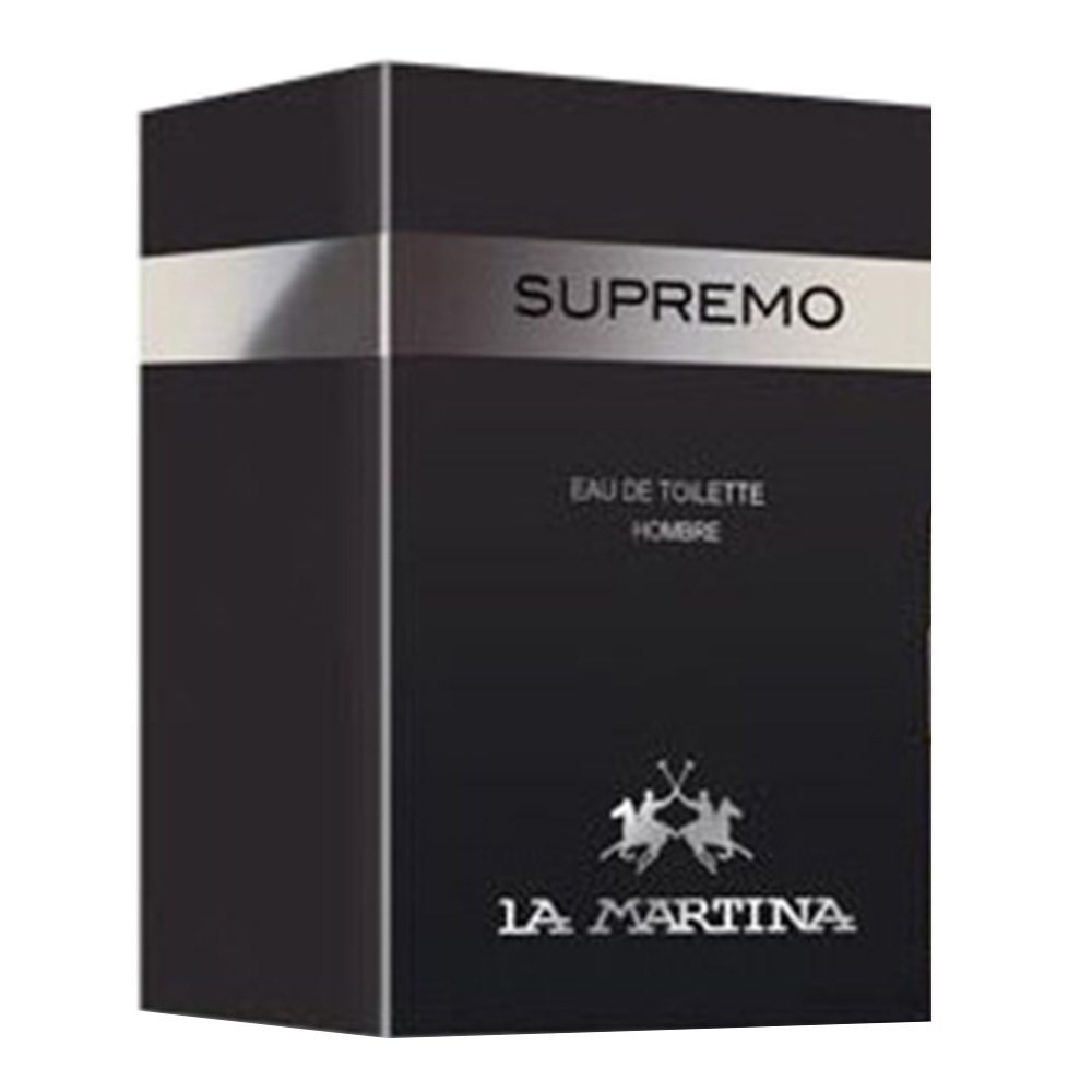 La Martina Supremo 50 ml