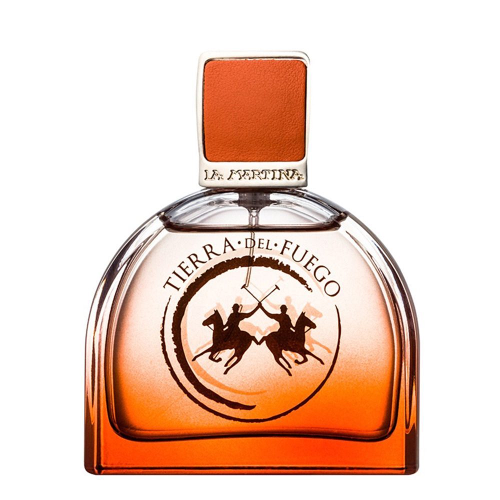 La Martina Tierra Del Fuego 50 ml