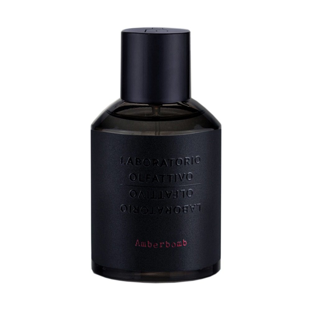 Laboratorio Olfattivo Amberbomb 100 ml