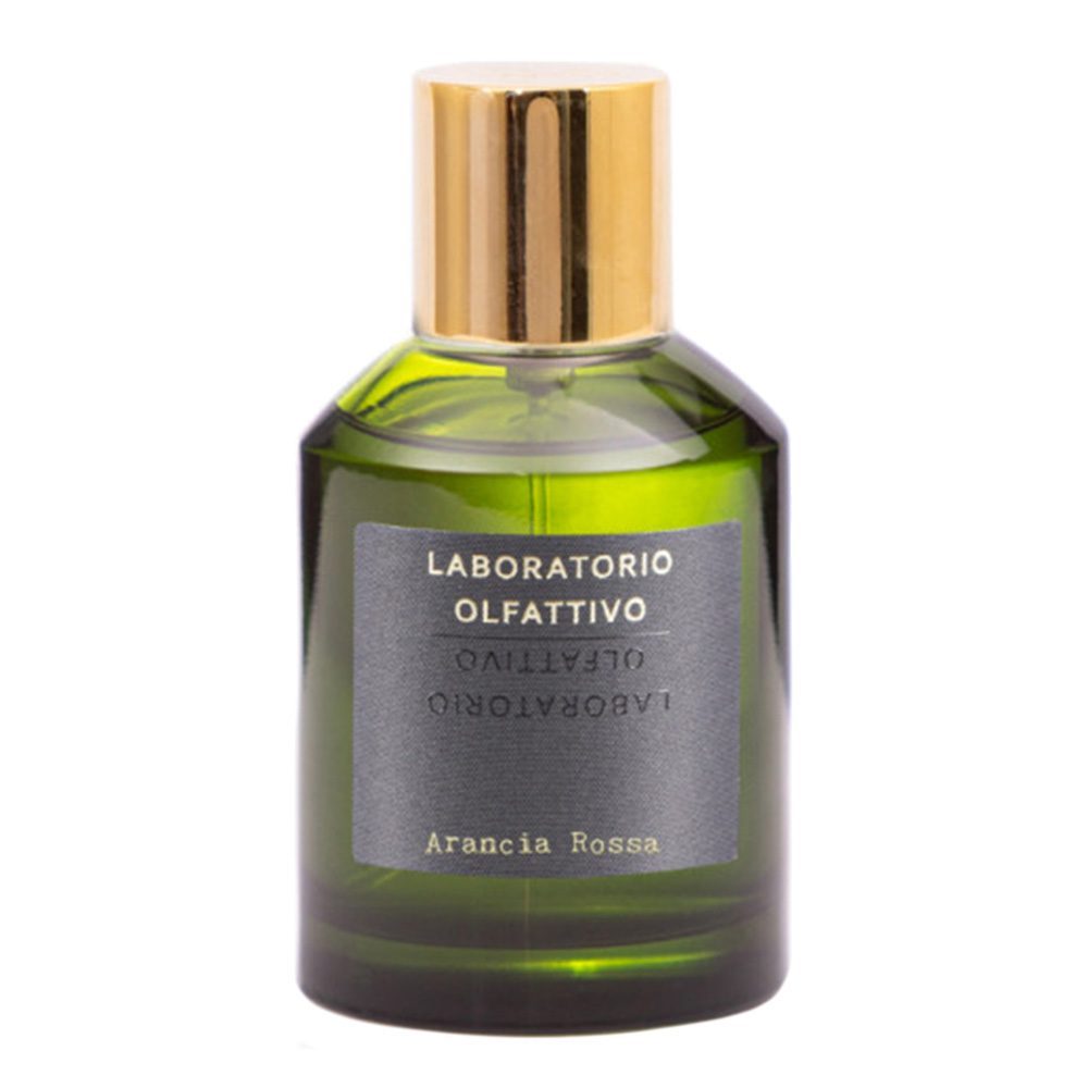 Laboratorio Olfattivo Arancia Rossa 100 ml