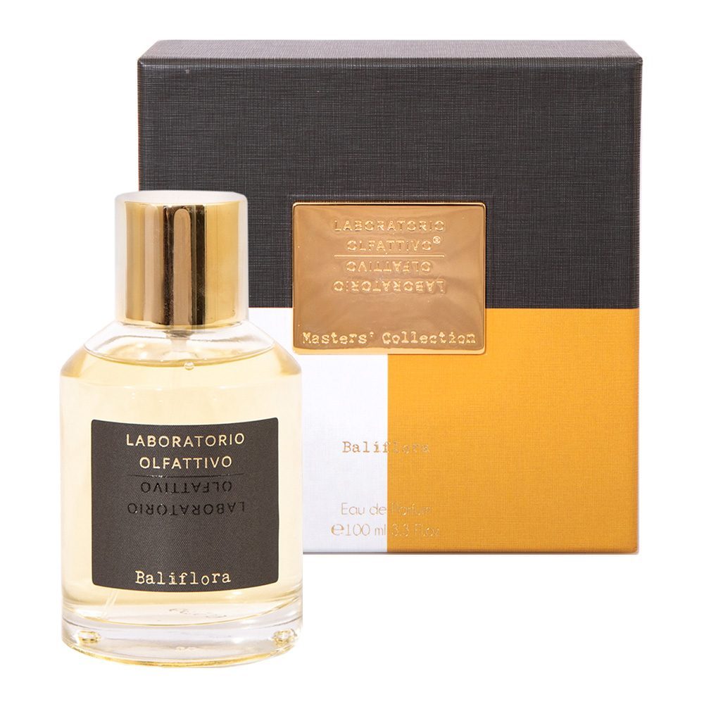 Laboratorio Olfattivo Baliflora 30 ml